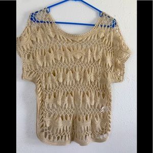 Maurice’s women’s top